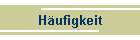 Hufigkeit